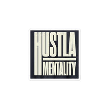 Load image into Gallery viewer, Hustla Mentality Sticker
