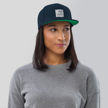 Load image into Gallery viewer, Hustla Mentality Snapback
