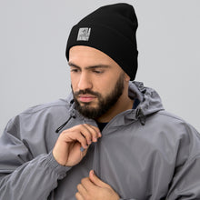 Load image into Gallery viewer, Hustla Mentality Beanie
