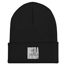 Load image into Gallery viewer, Hustla Mentality Beanie
